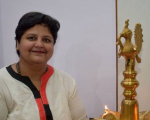 Suruchii Gautam