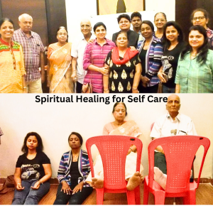 Meditation, NLP And Hypnotherapy. Spiritual Healing for Self Care