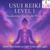 Usui Reiki Level 1 – Live Online Practitioner Course (Zoom Workshop)