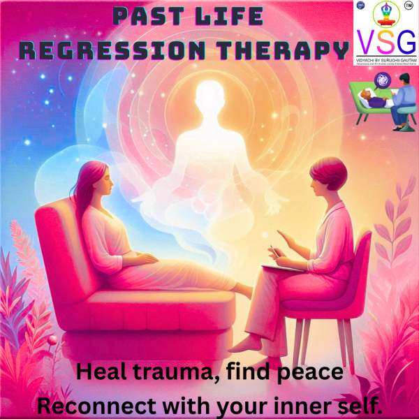 Past Life Regressioon Therapy