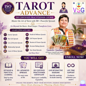 Tarot Advance