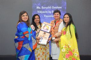 Award Nov 2025
